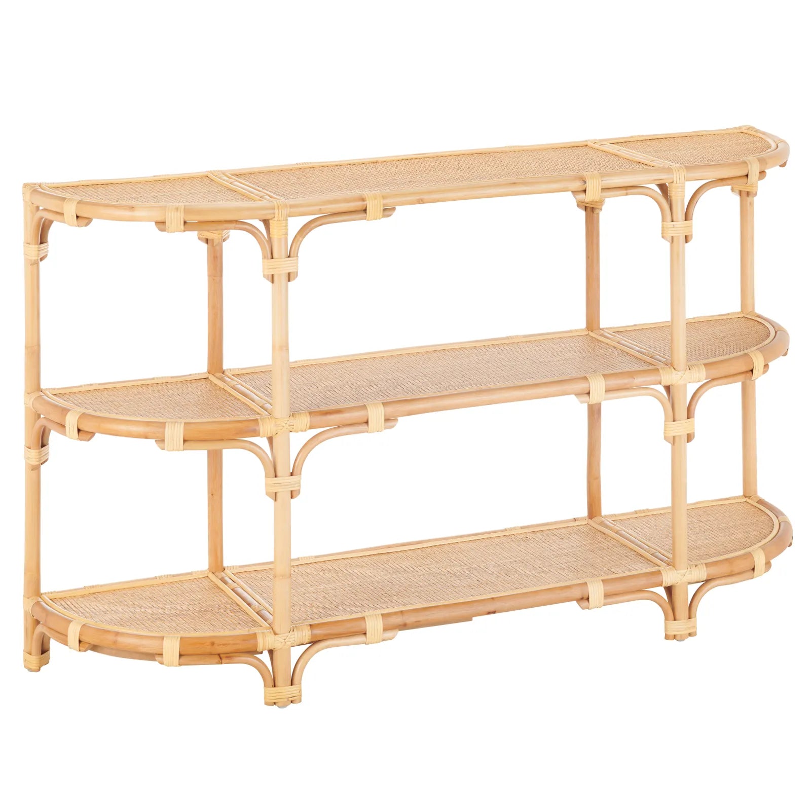 sable console table