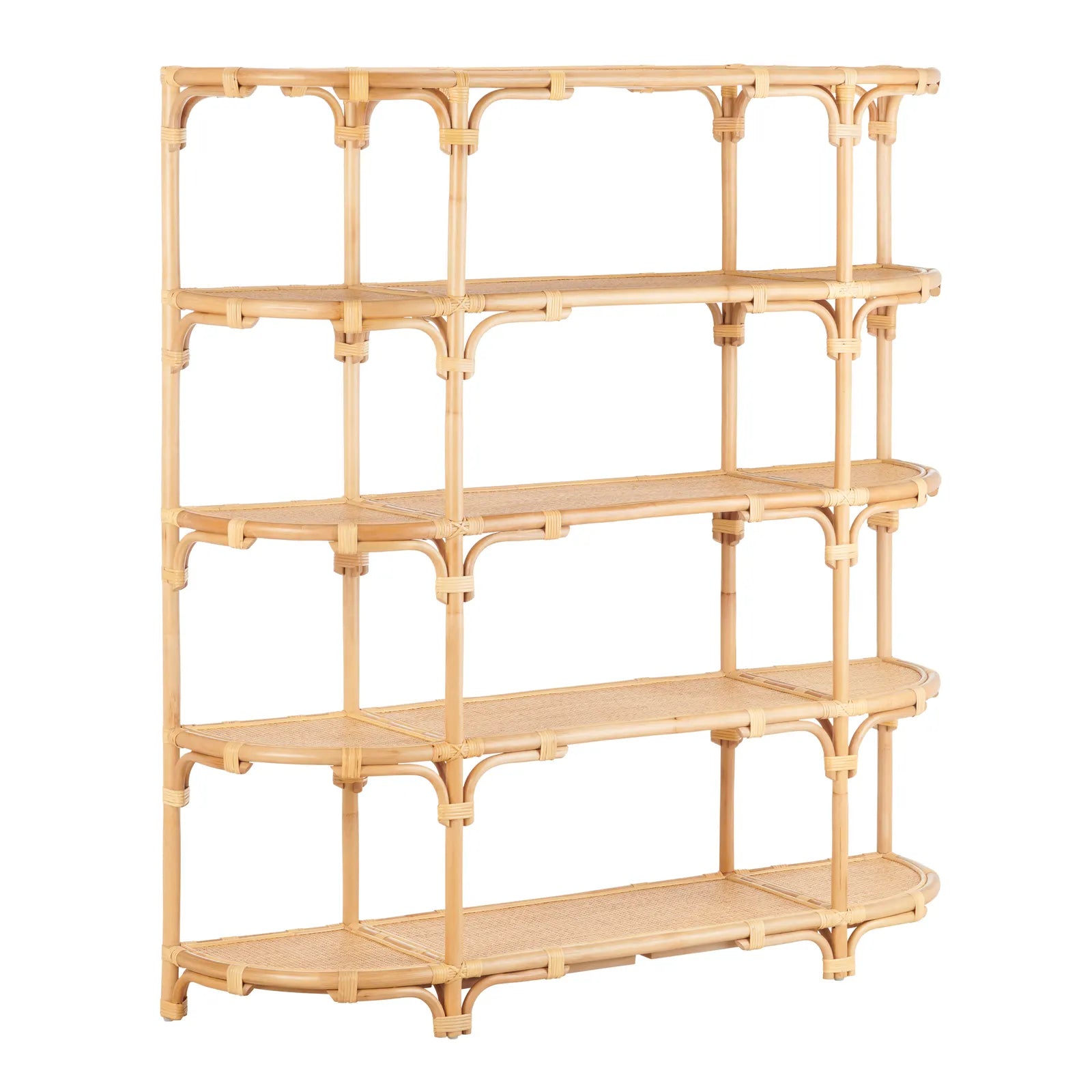 sable shelf rack