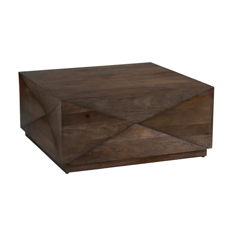 sculpted modern accent tables