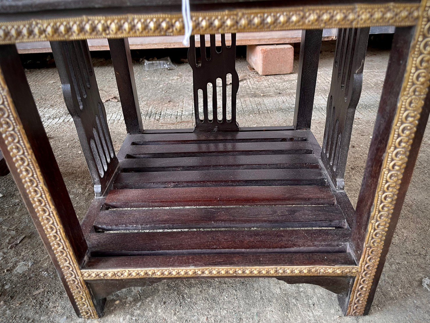 set of side table