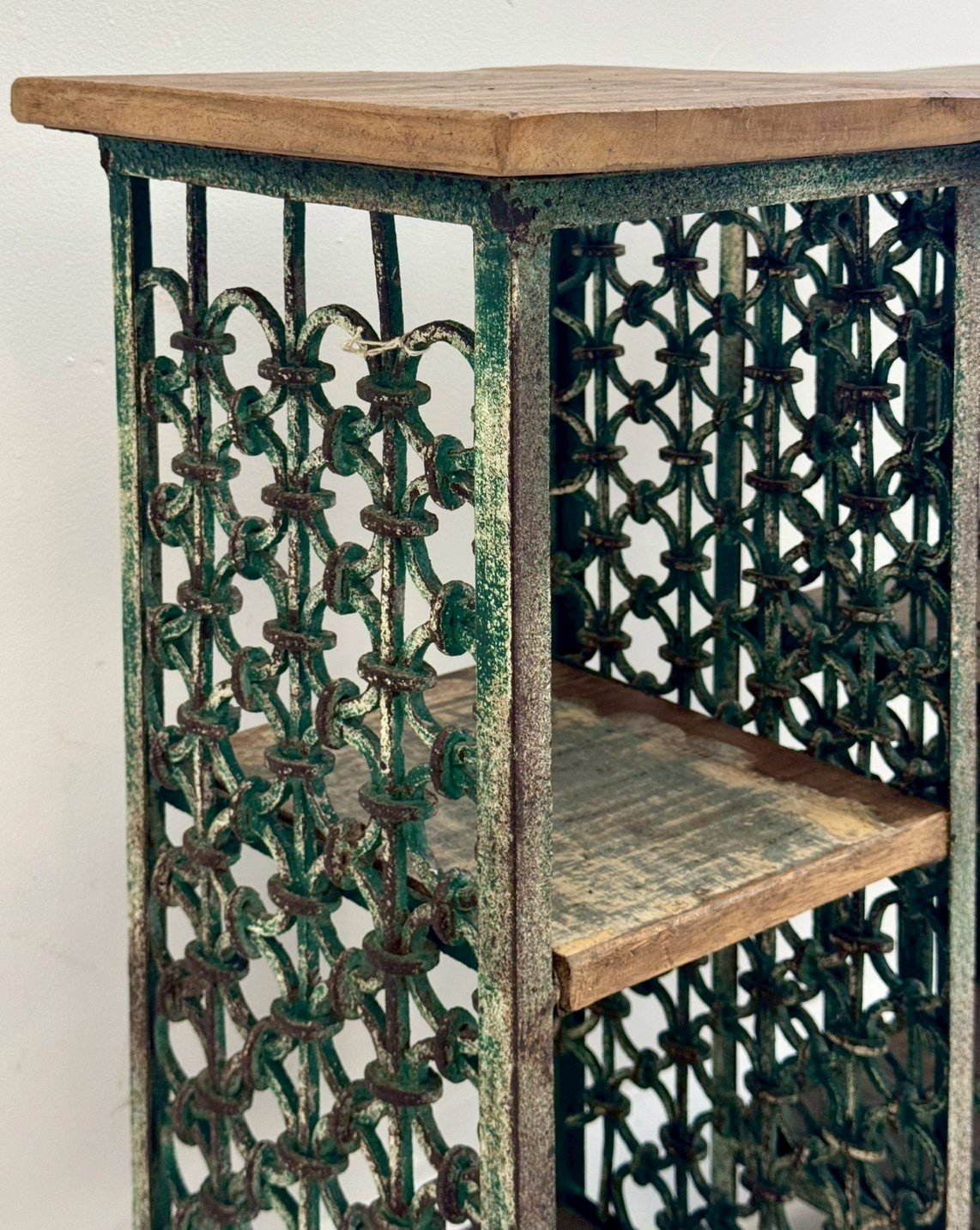set table