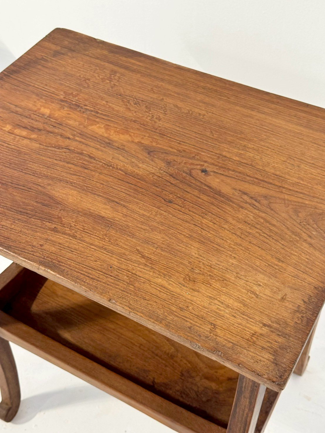 shelf table