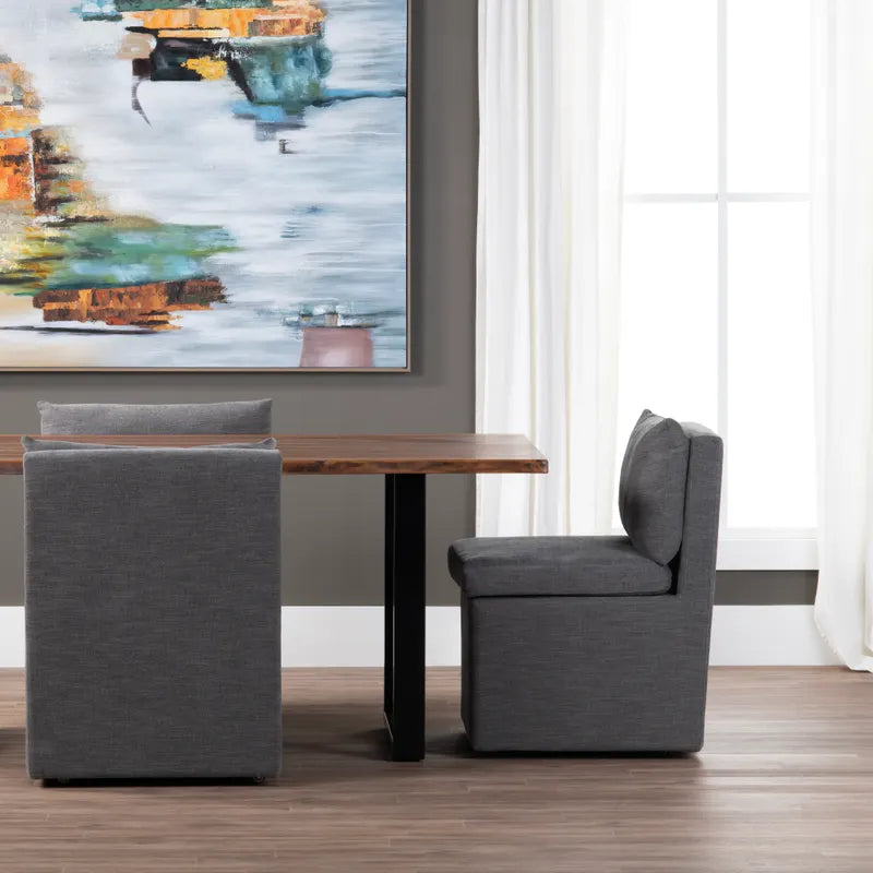 shire dining chair