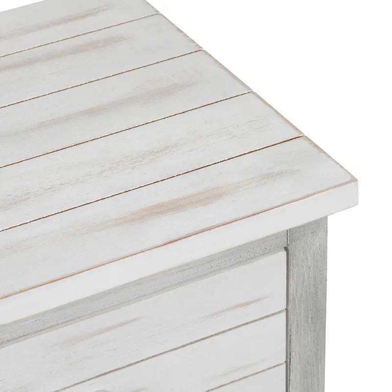 side cabinet with drawers