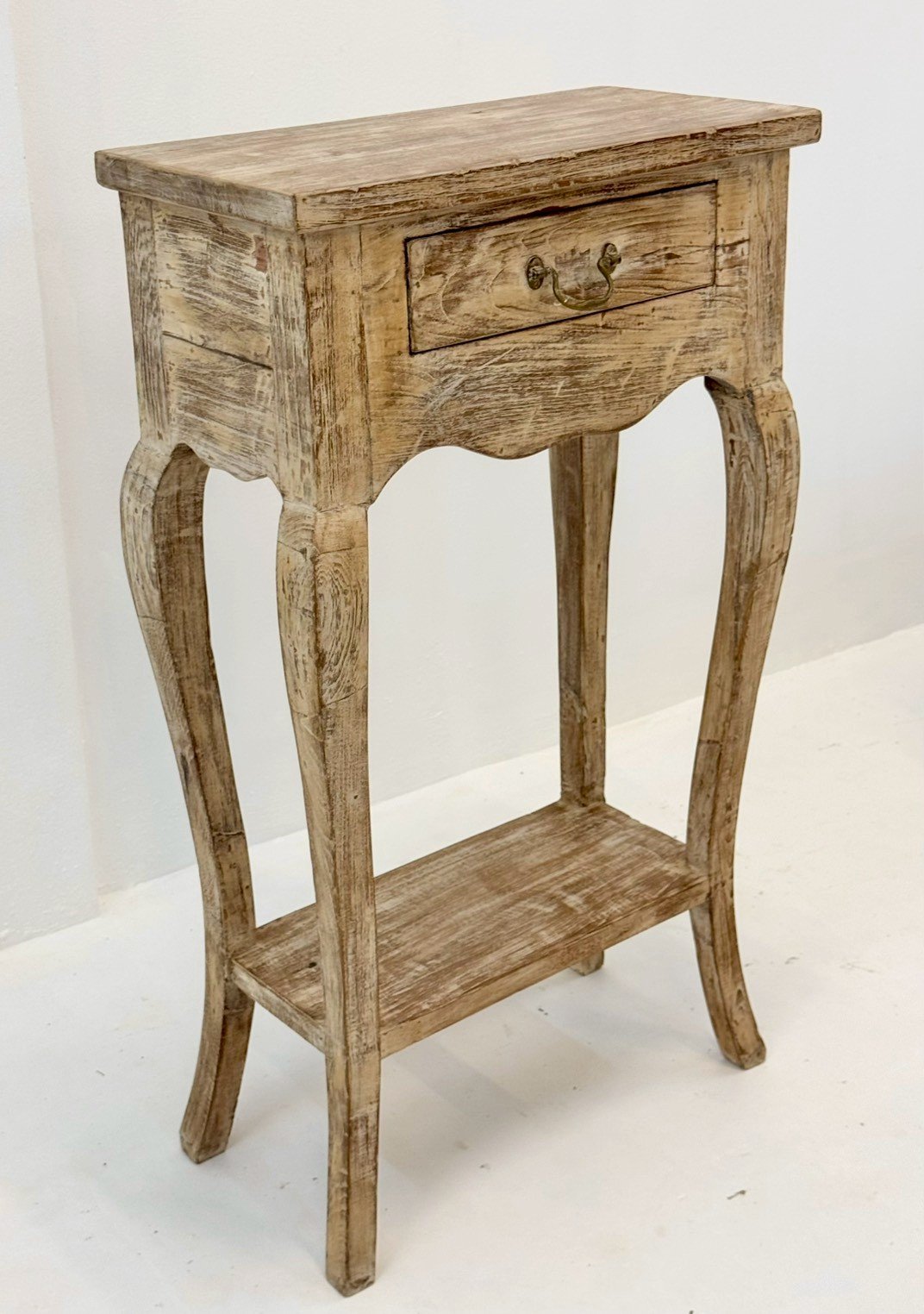 side table drawer