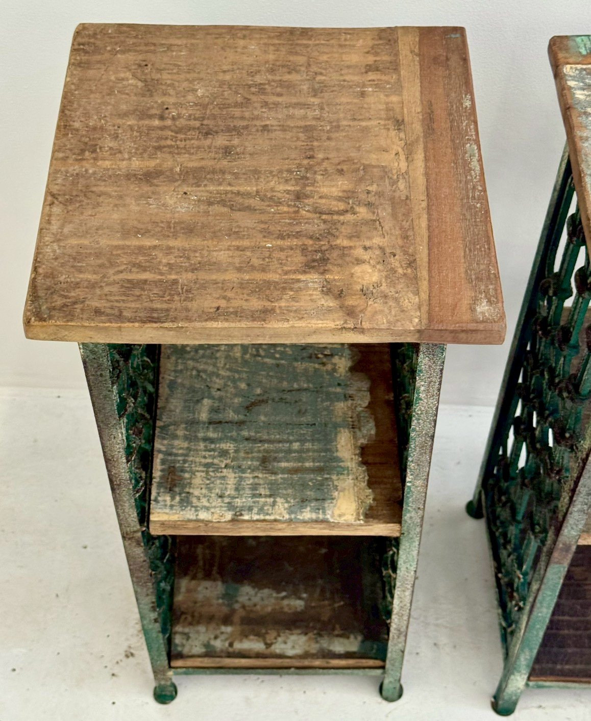 side table set