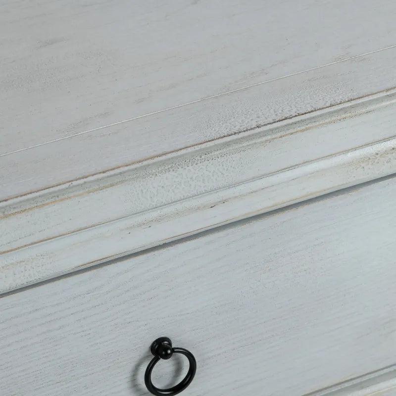 sideboard with drawers