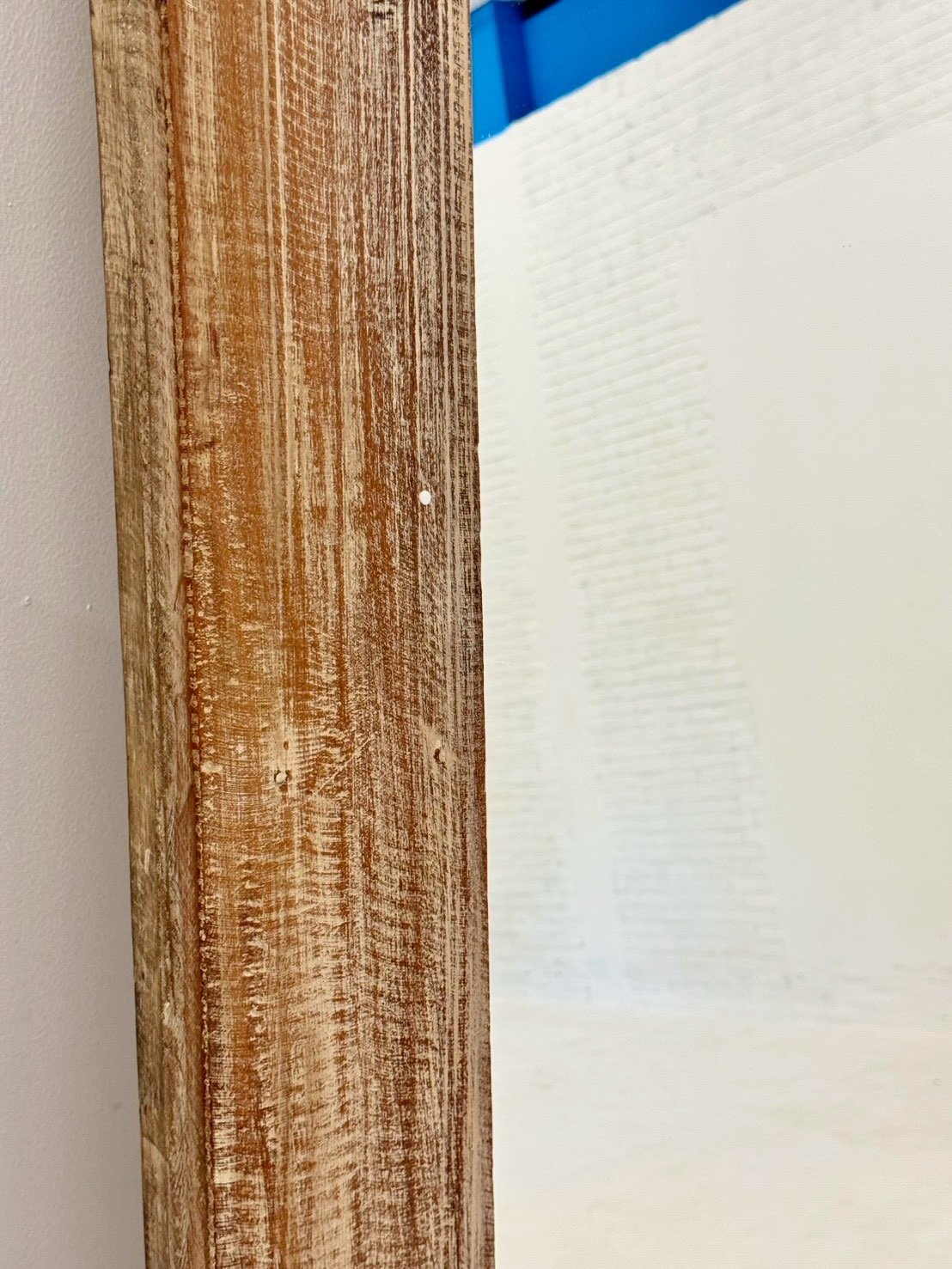 simple mirror
