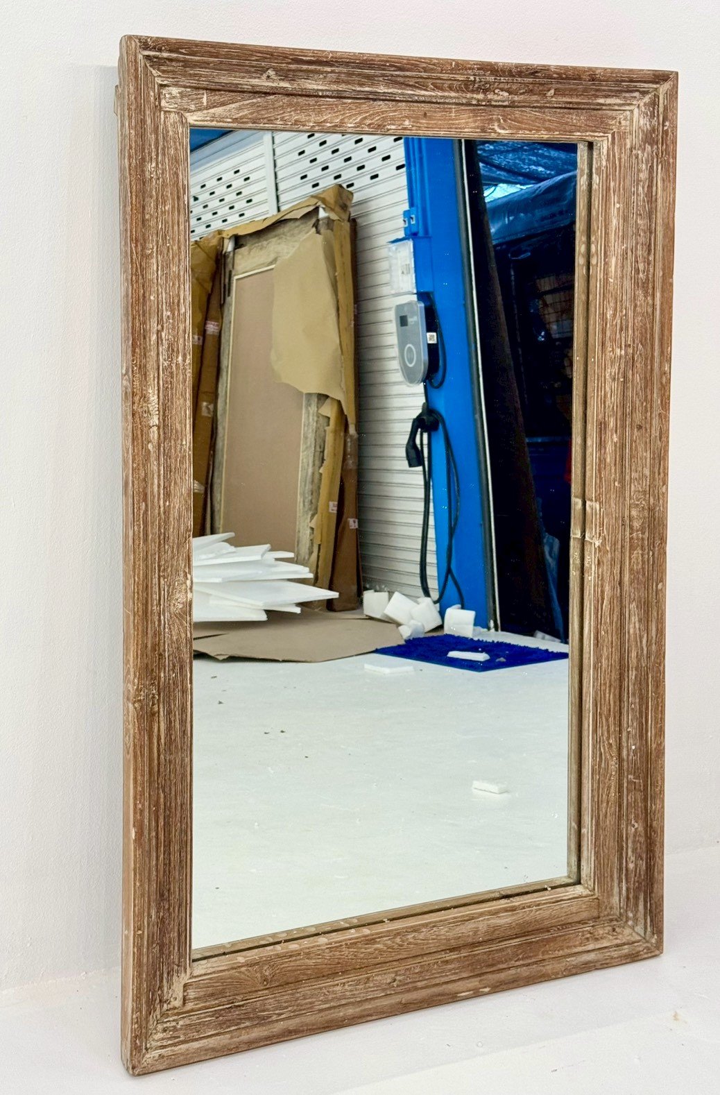 simple mirror for house