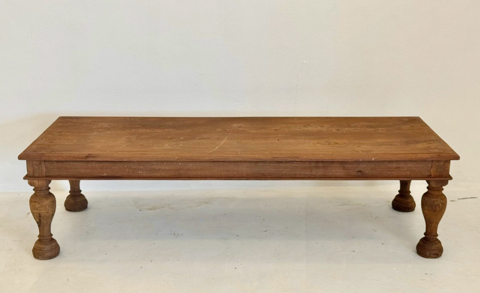 simple table