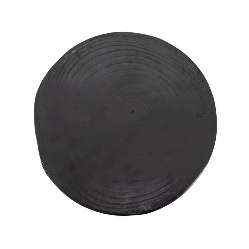 sleek round table