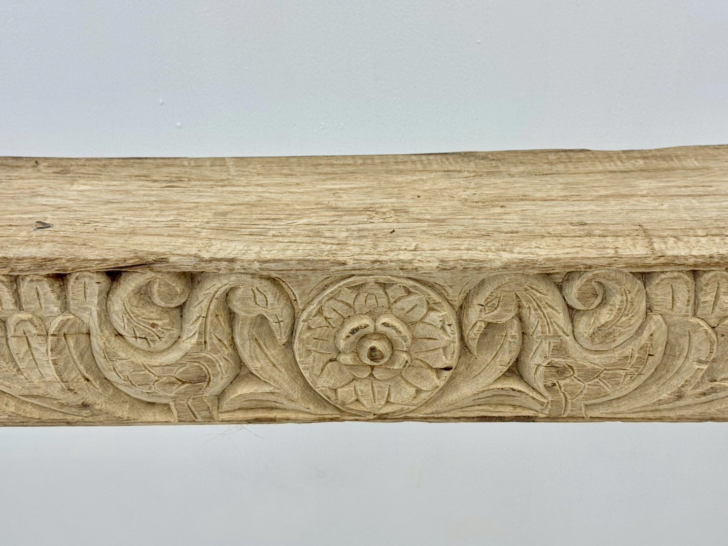 slim console tables
