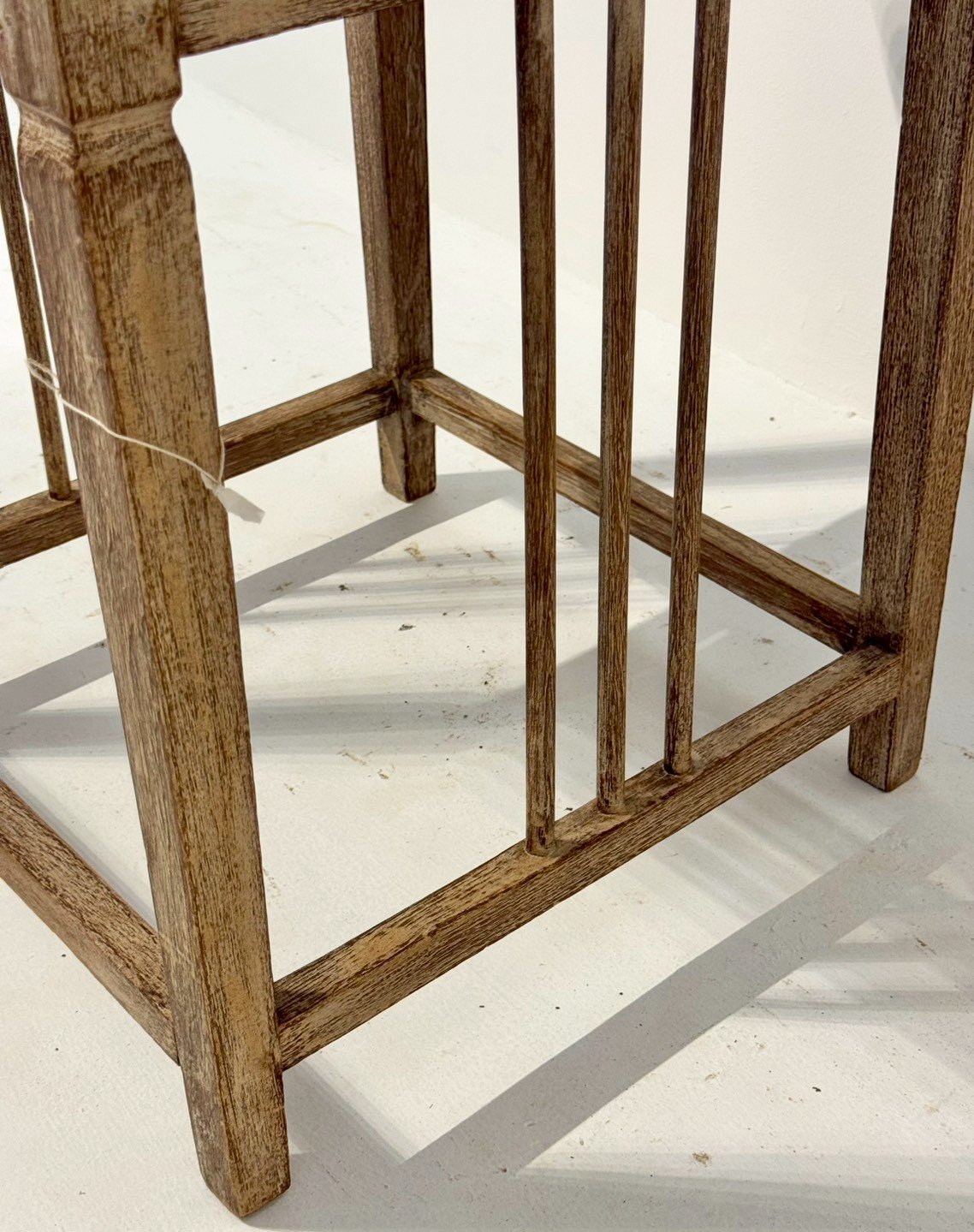 small bedroom table