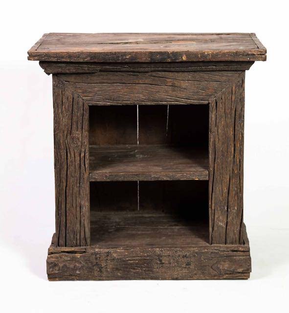 small cabinet