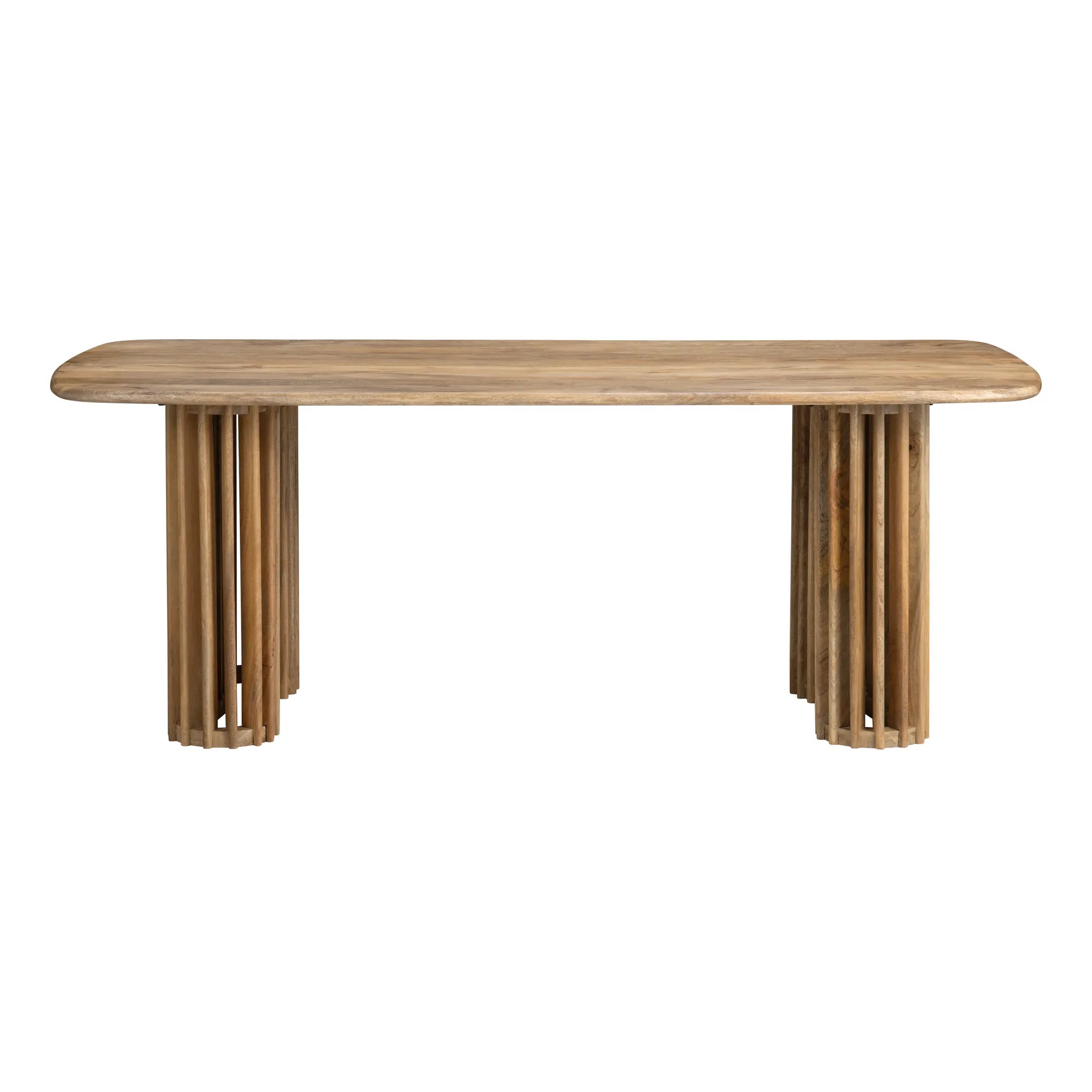solana dining table