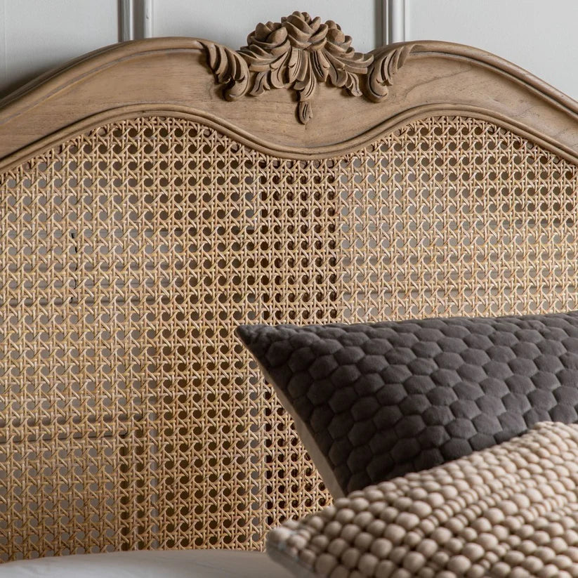 sophisticated platform bed