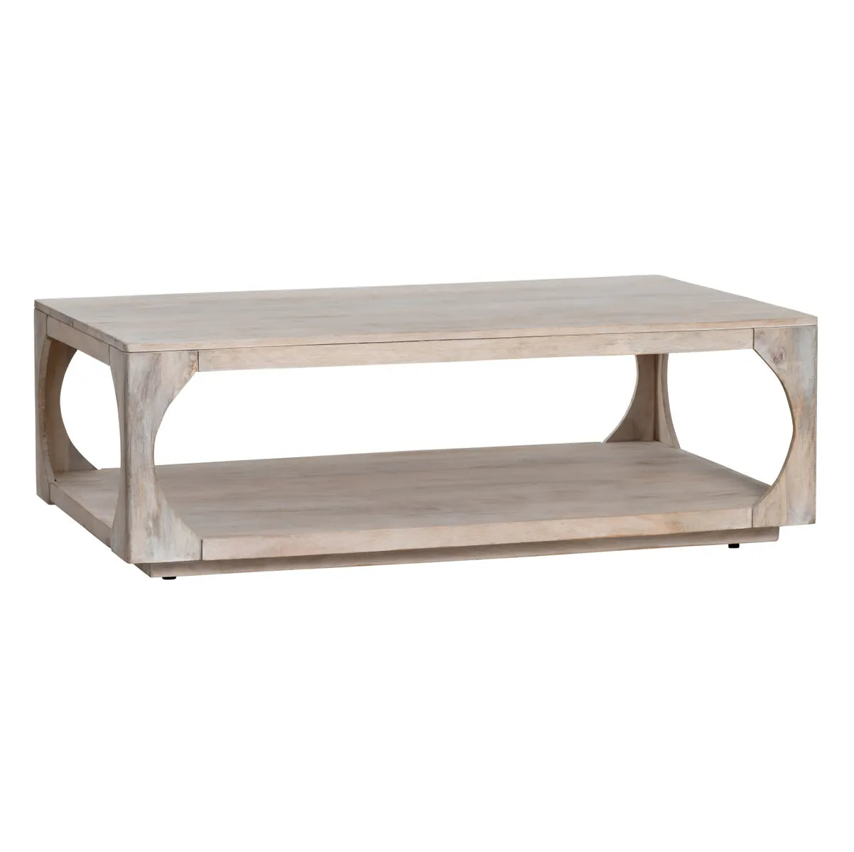 square pedestal storage table