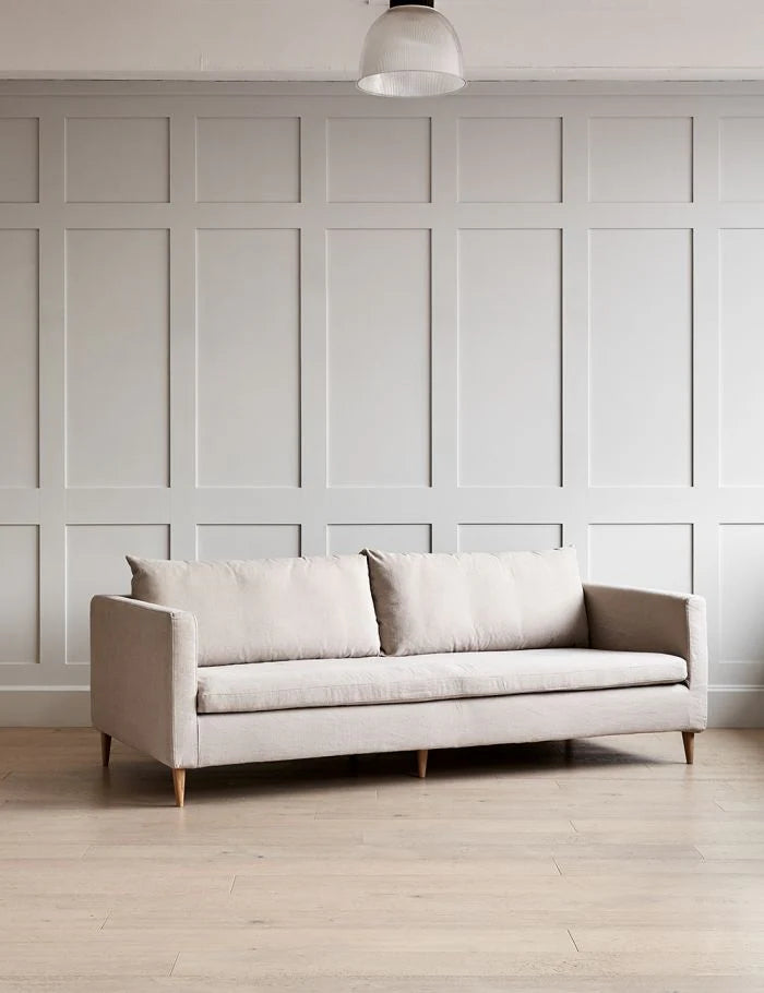  squishy cushion sofa