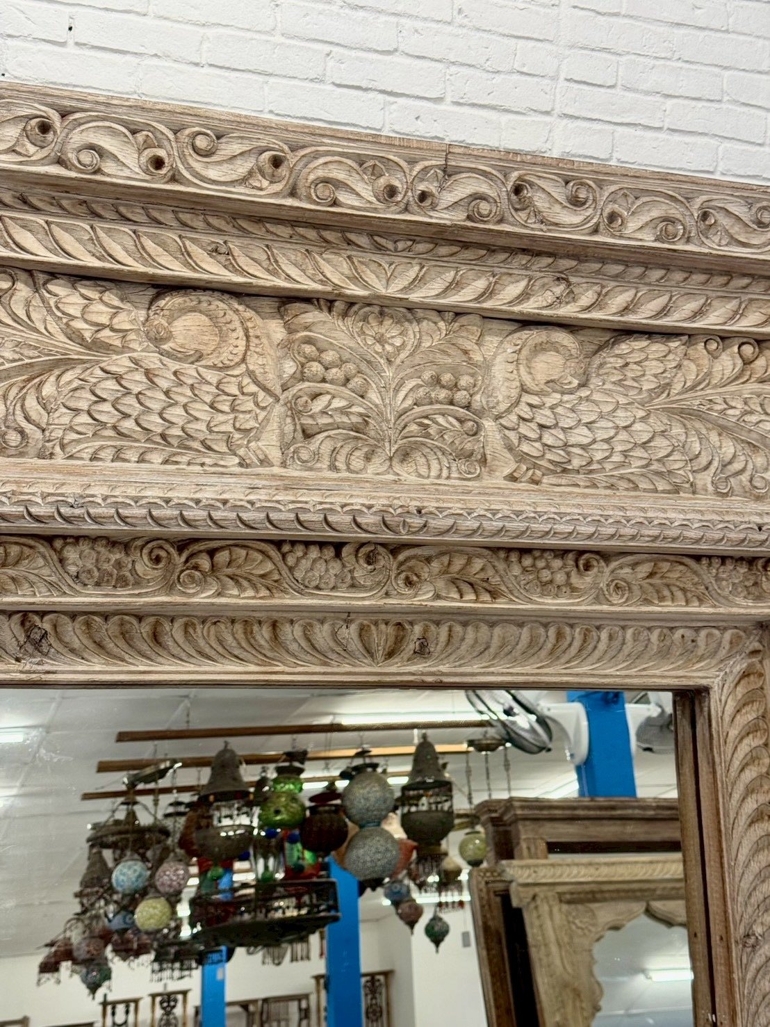 statement mirrors