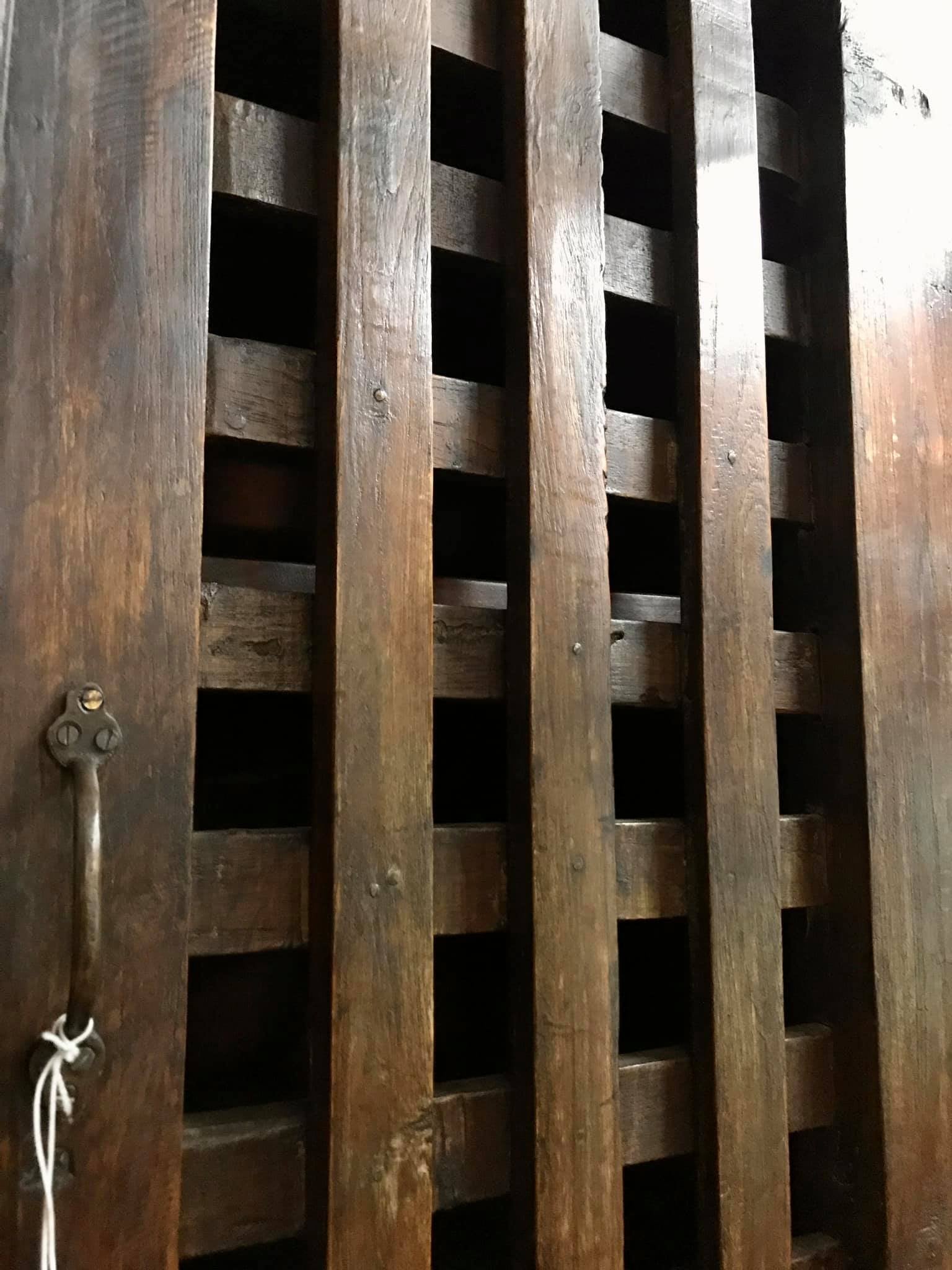 storage cabinets