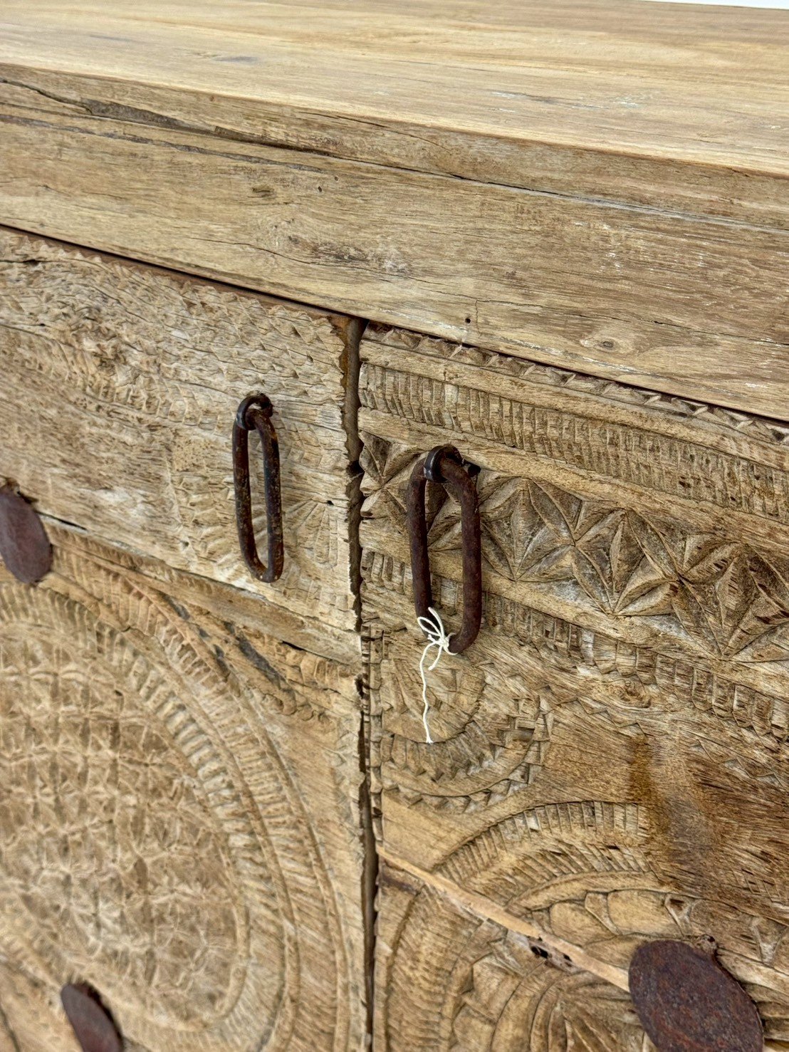 storage wooden cabinet
