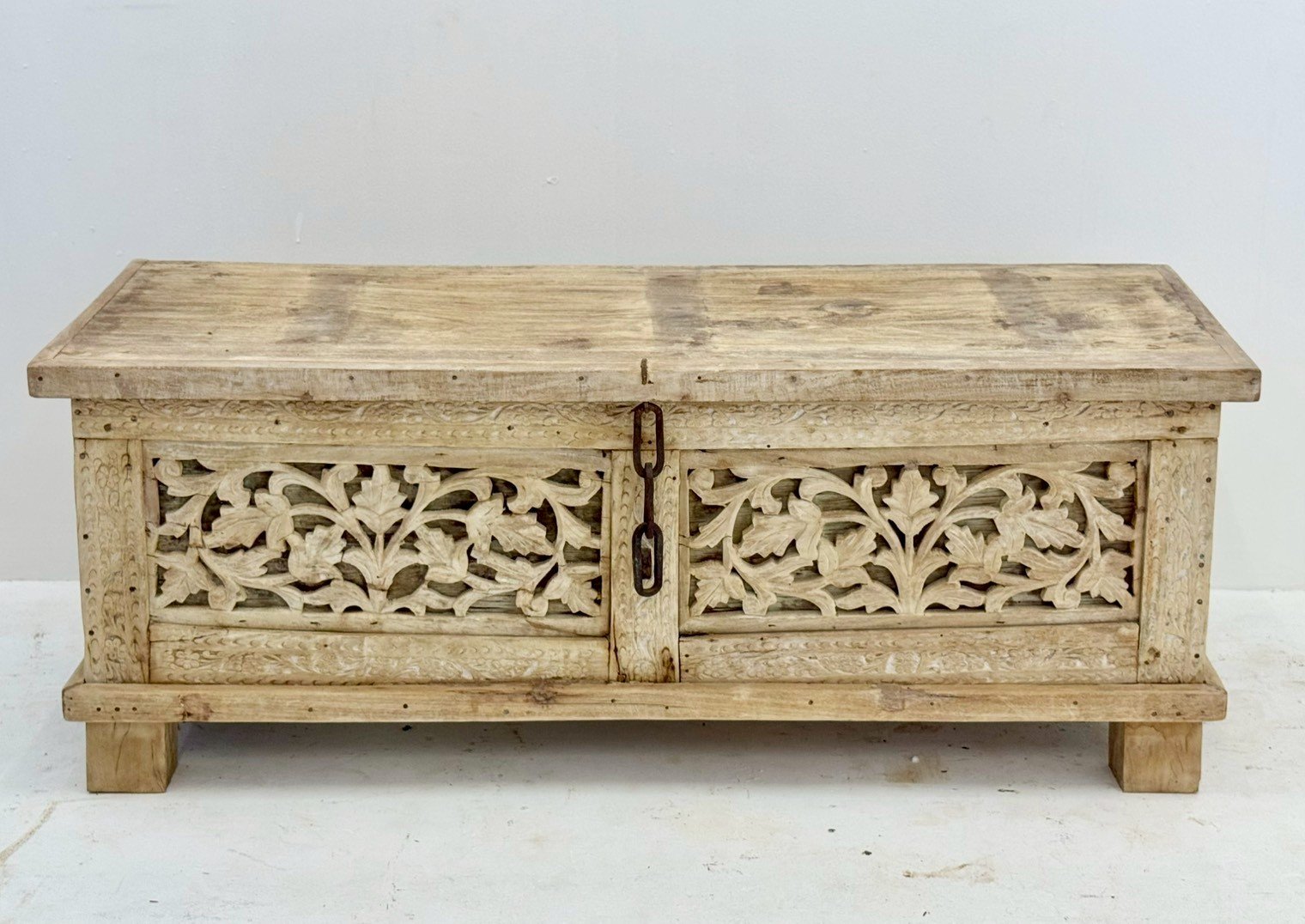 table with storage