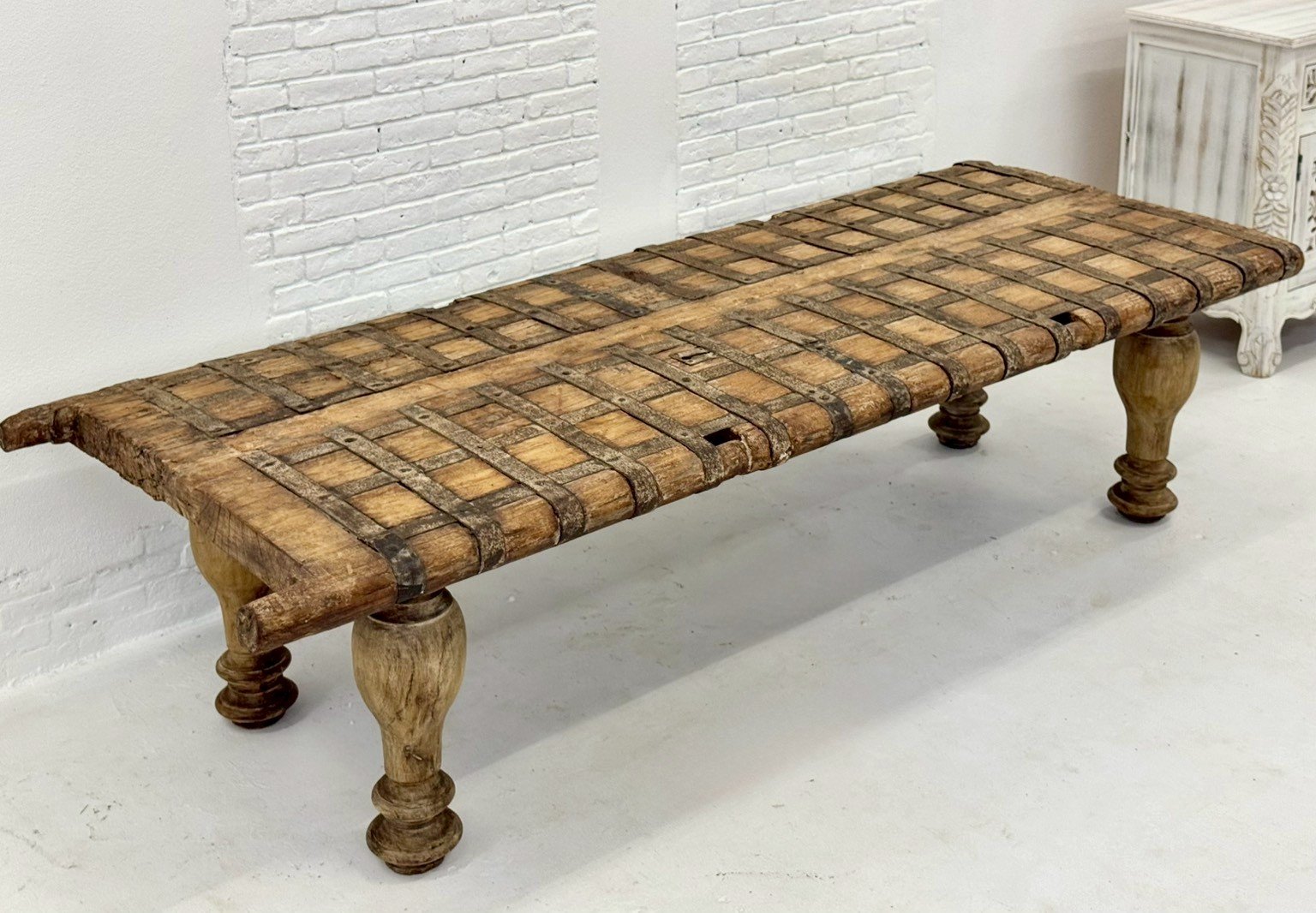 tables