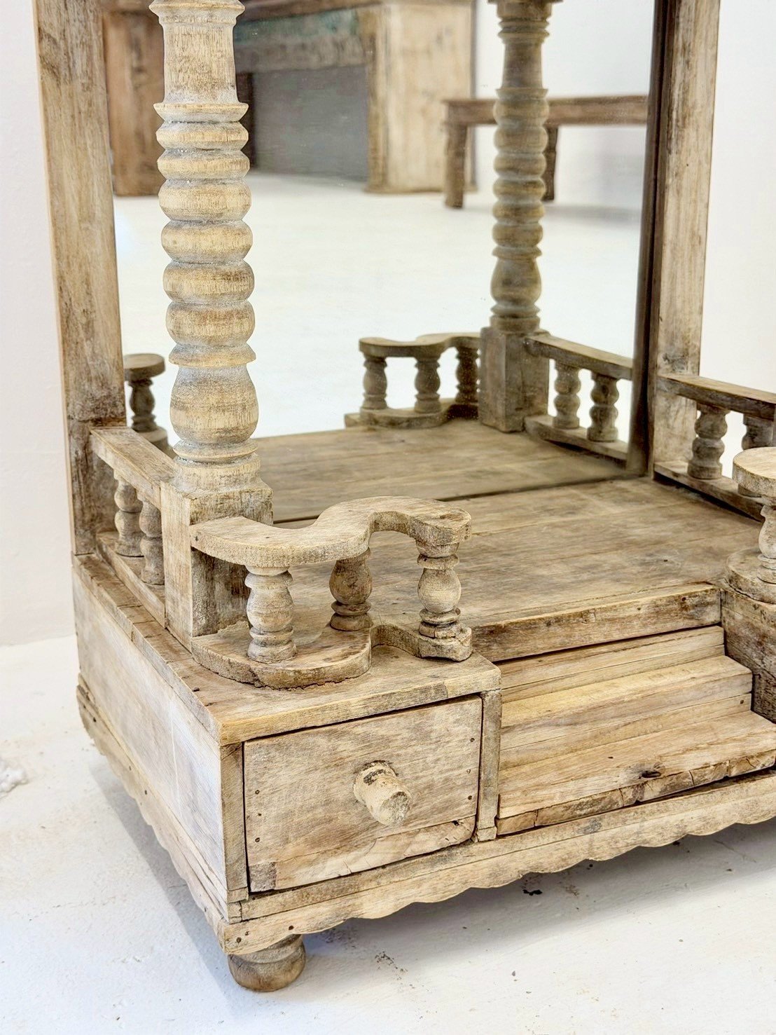 temple for homes