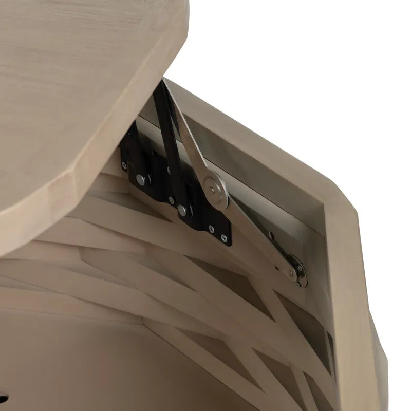 textured drum base