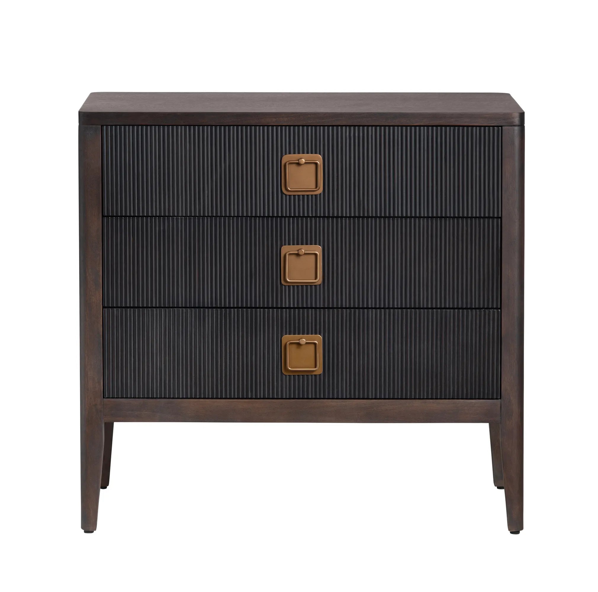 textured transitional storage