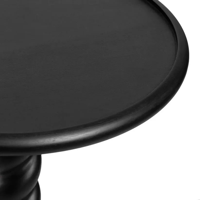 timeless elegant nightstand