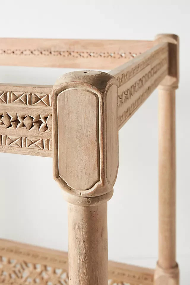 traditional sturdy day bed