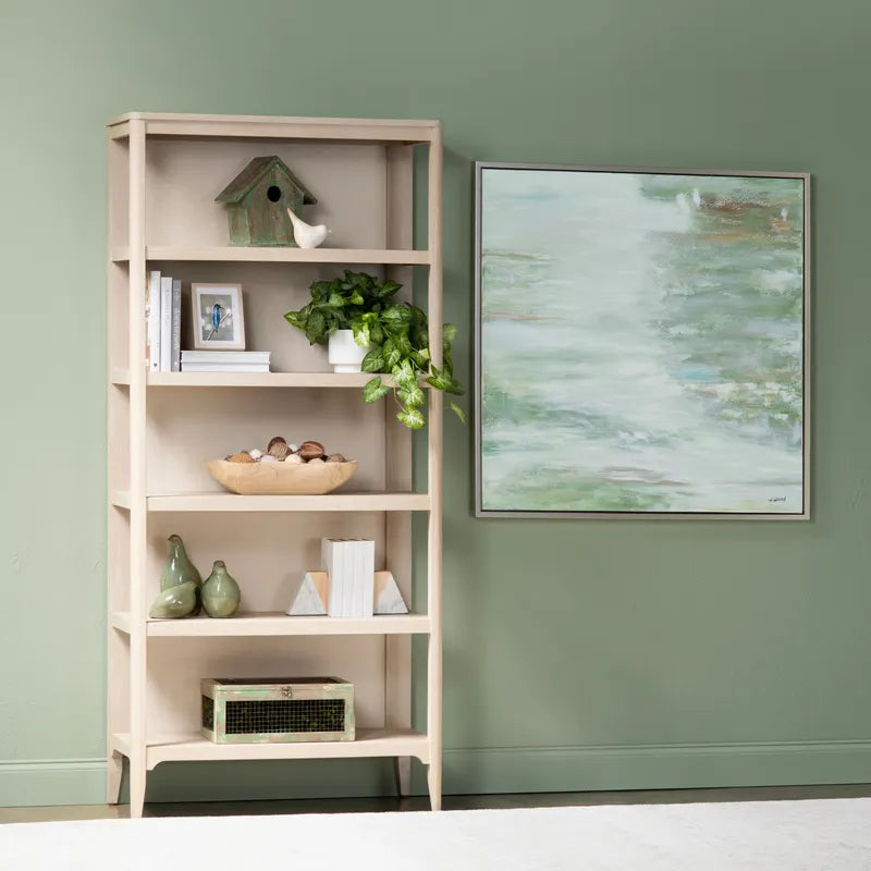 tribune 5-shelf rack
