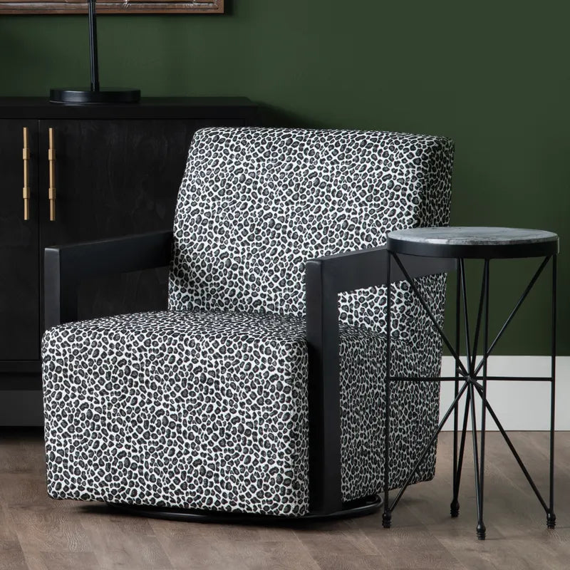trivia accent table