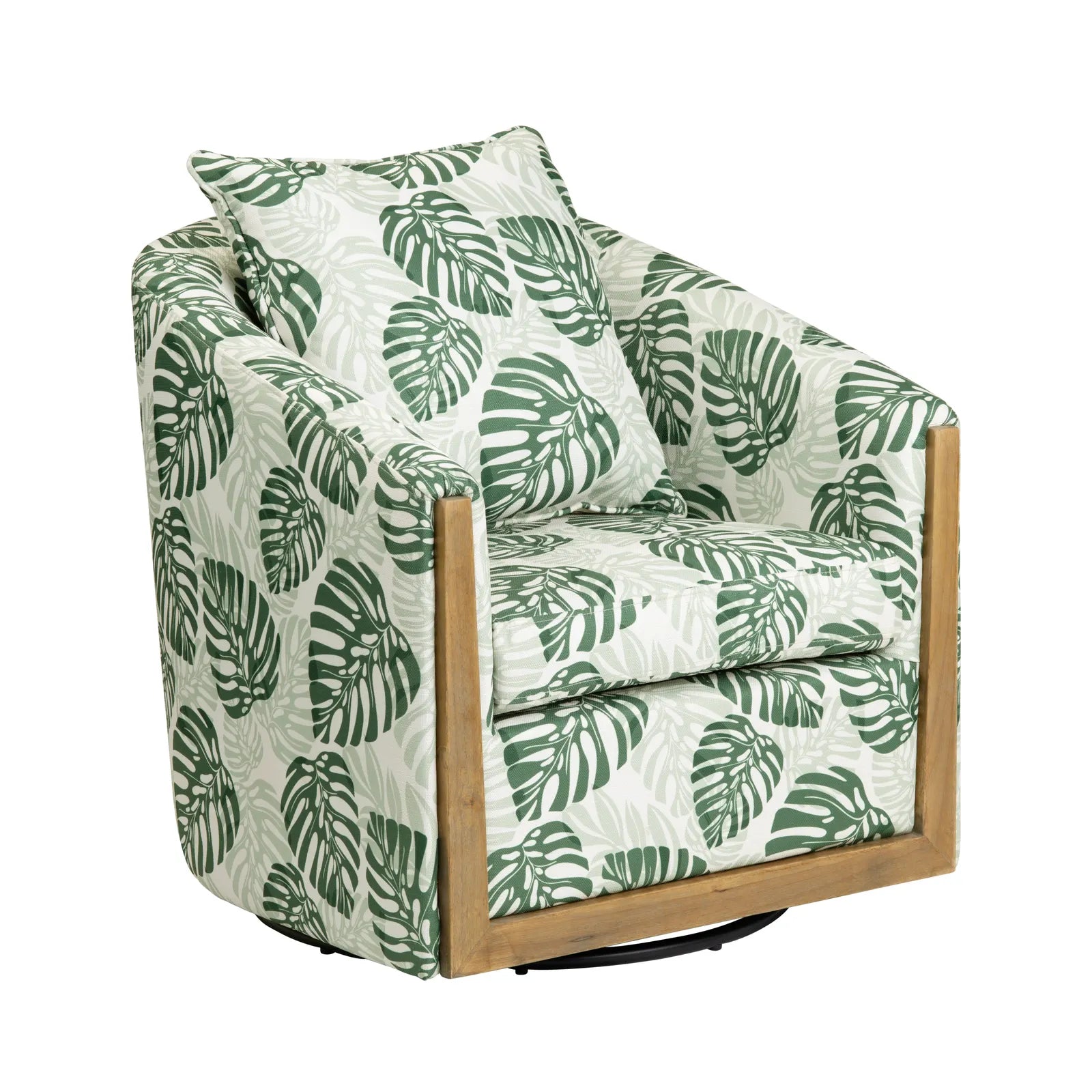 tropical chair