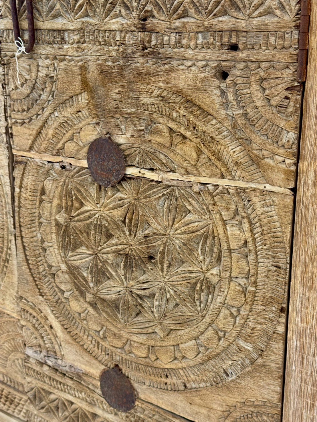  two door cabinet