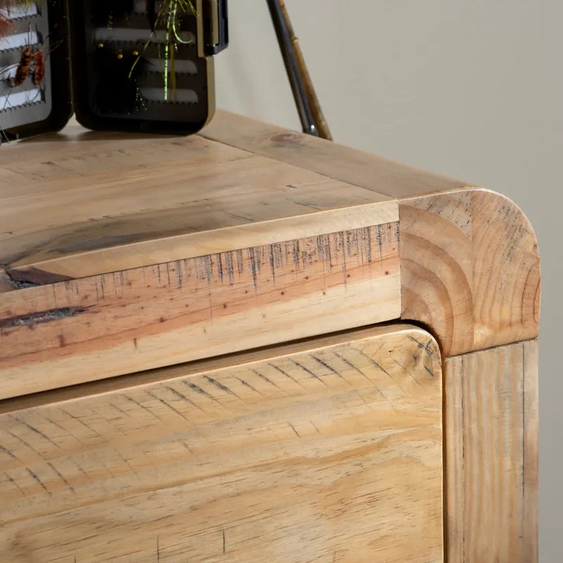 two drawer entryway tables