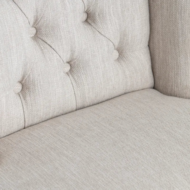 upholstered counter stool