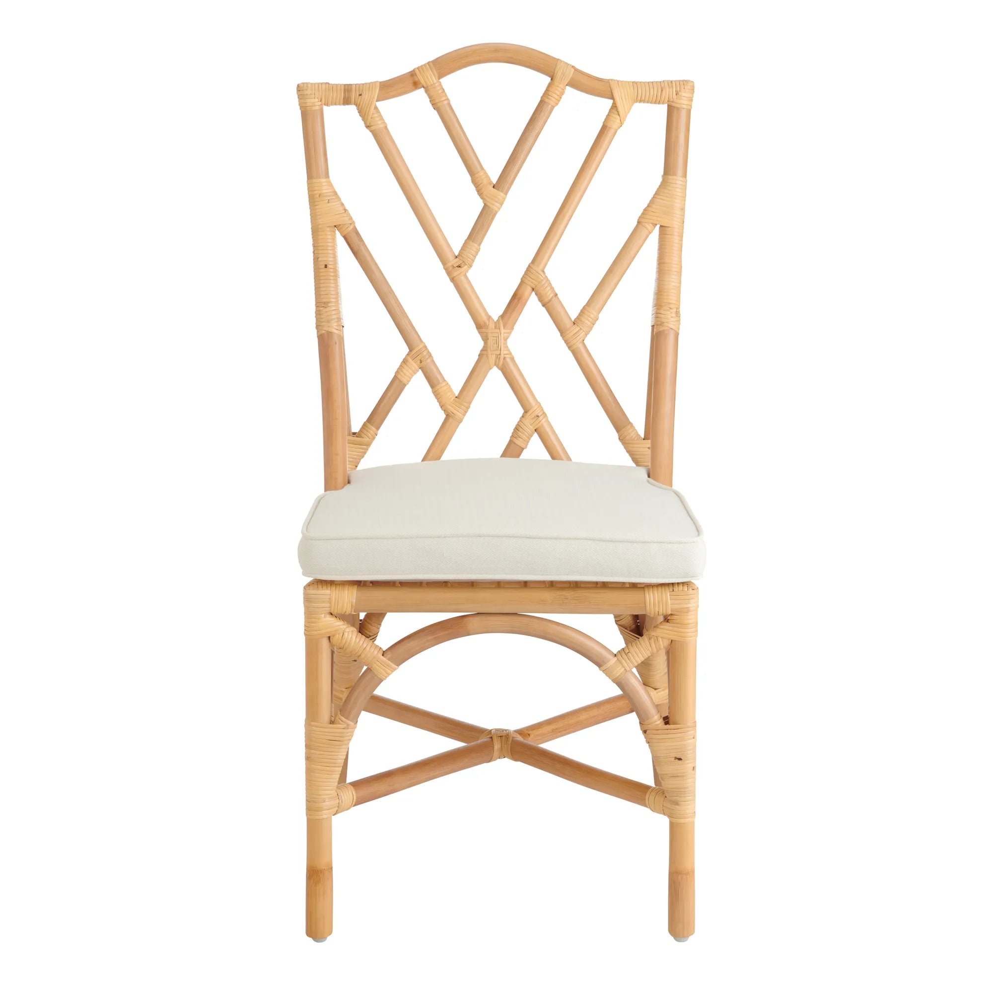 upholstered dining chair