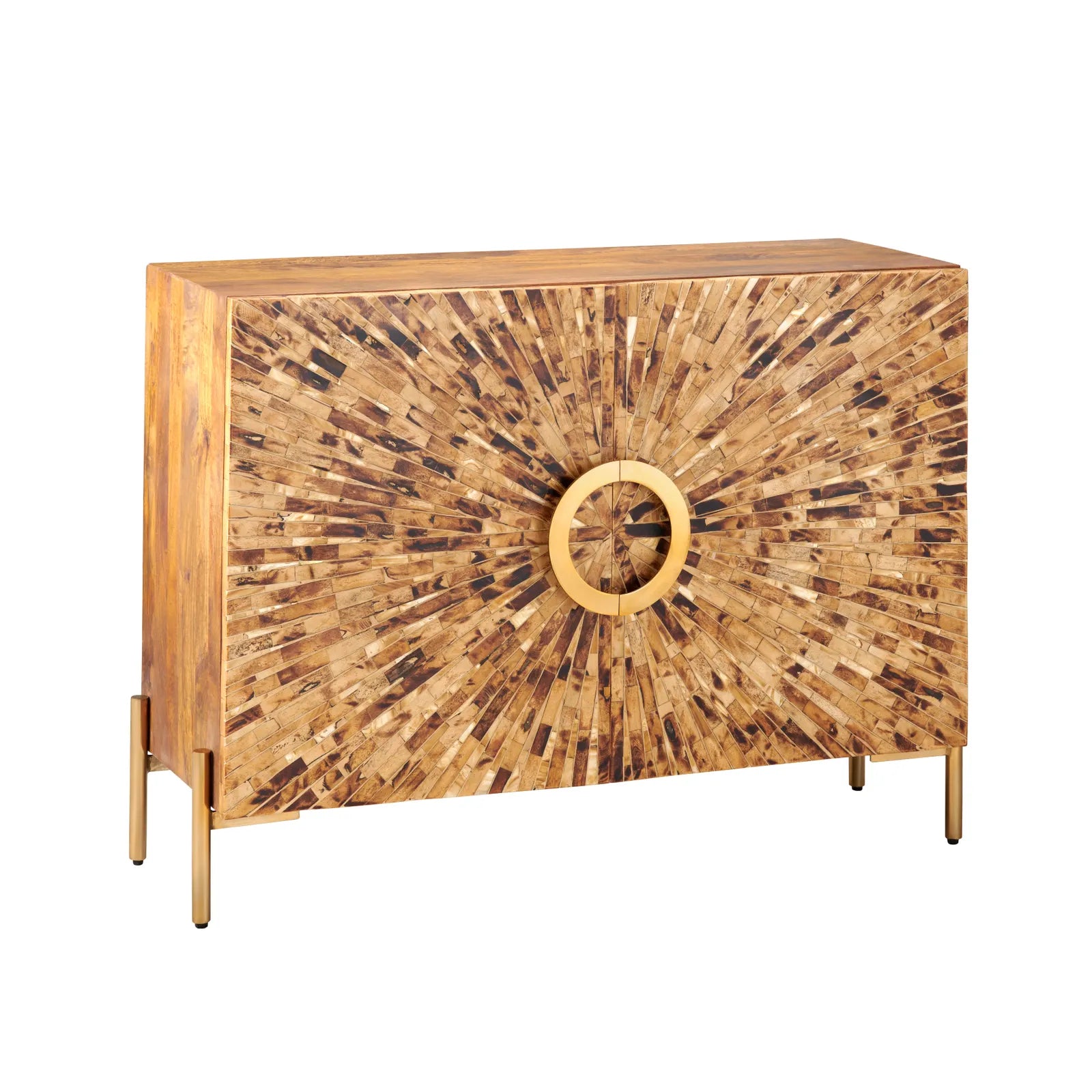 valencia two door cabinet