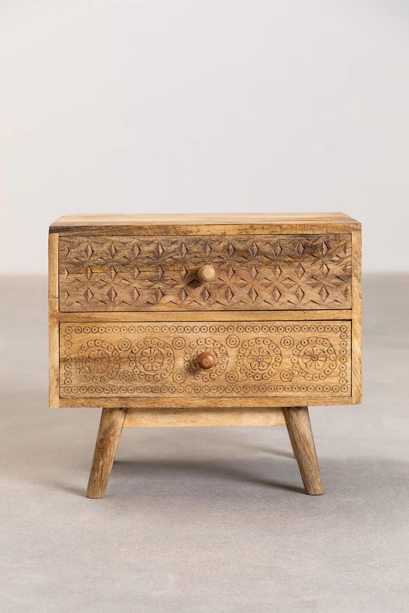 versatile mango bedside