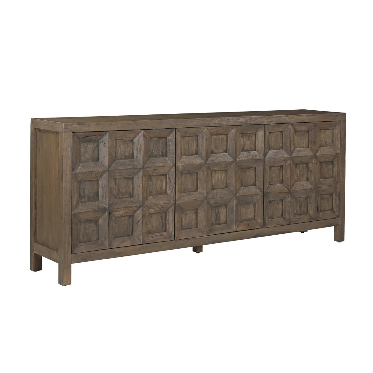 vesper 3 door sideboard