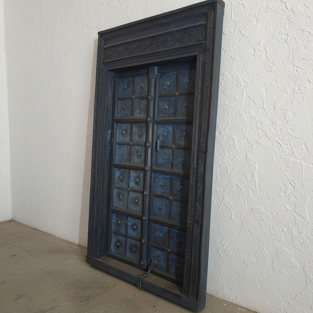 vintage doors design 