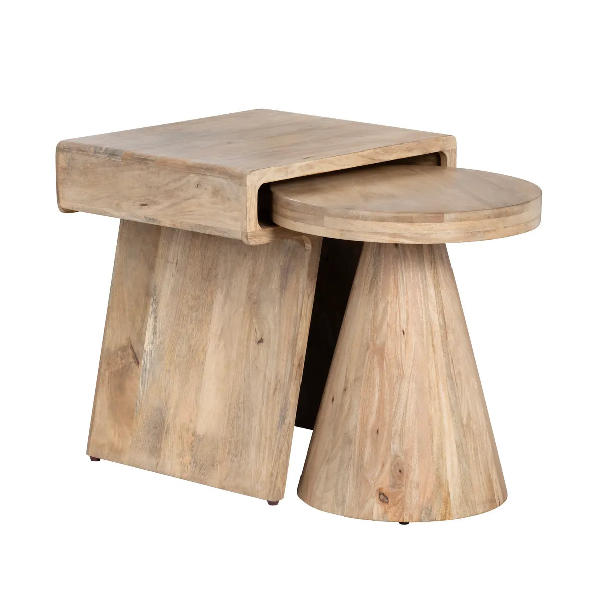 vision nesting tables