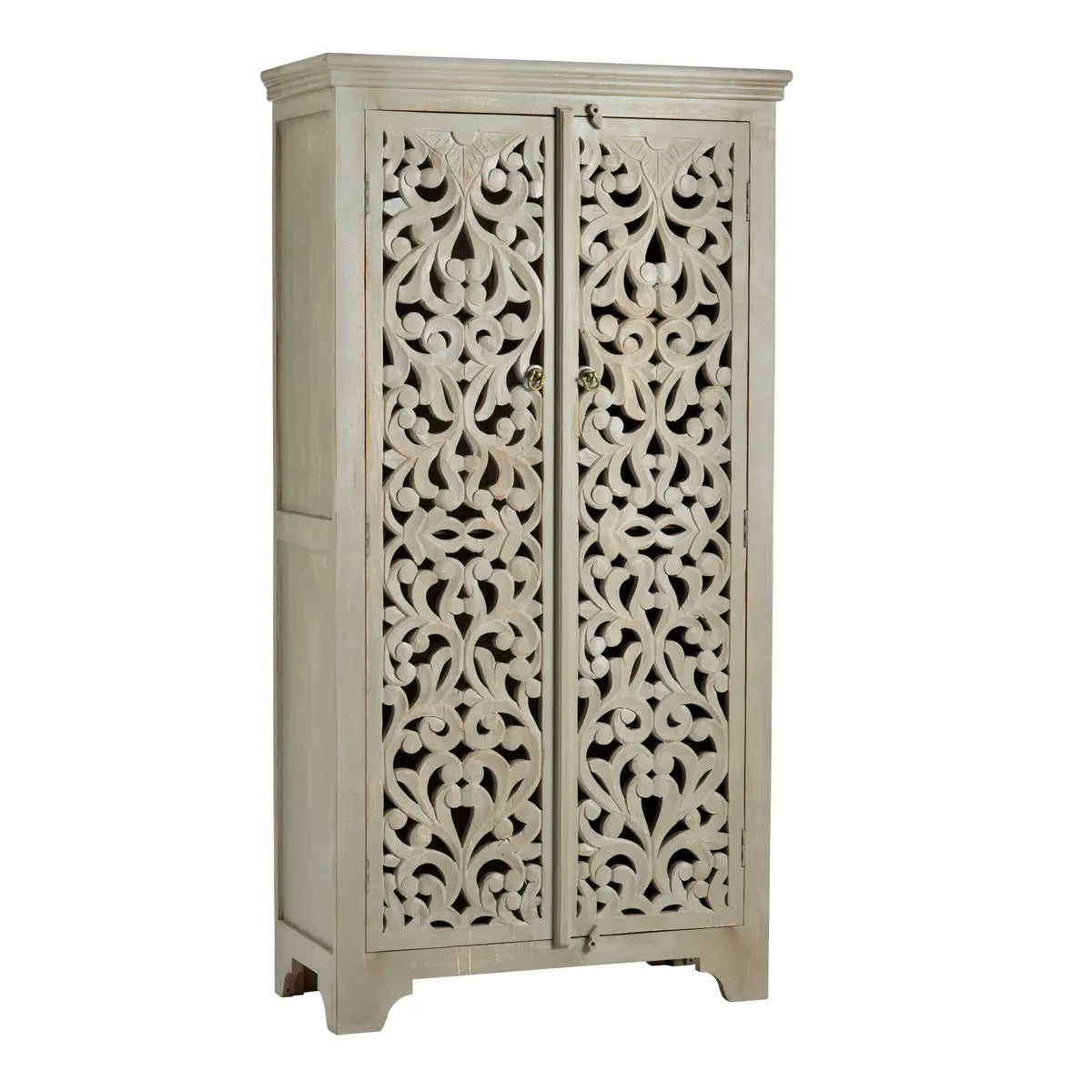  vriksh tall cabinet