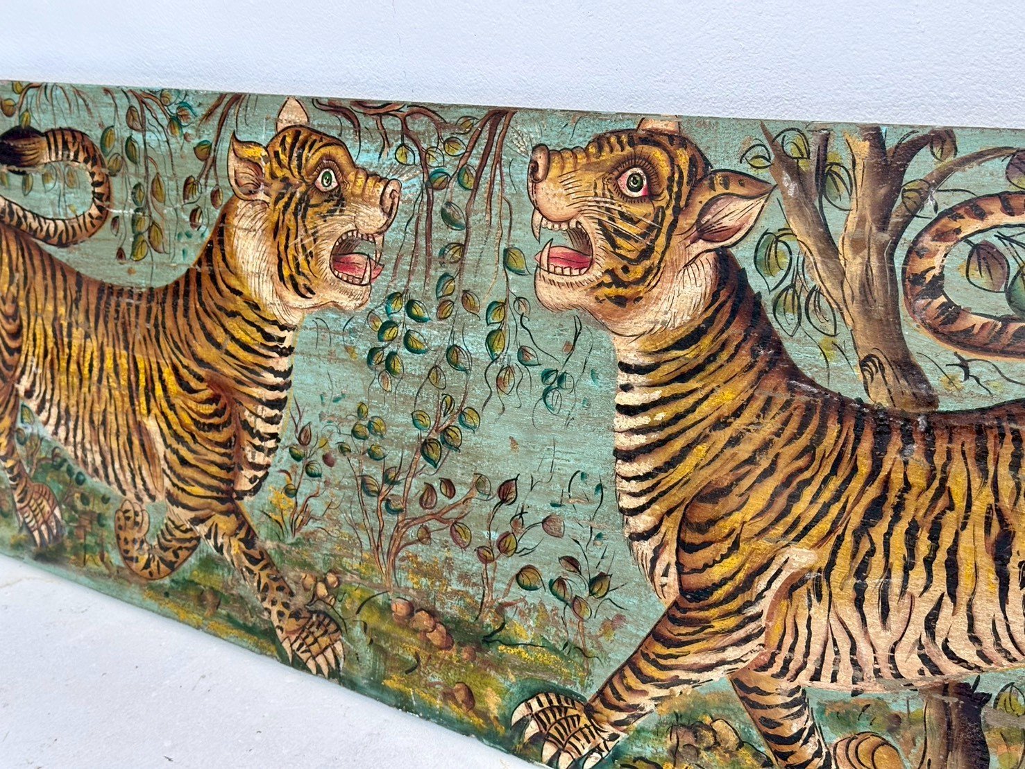 wall art panel