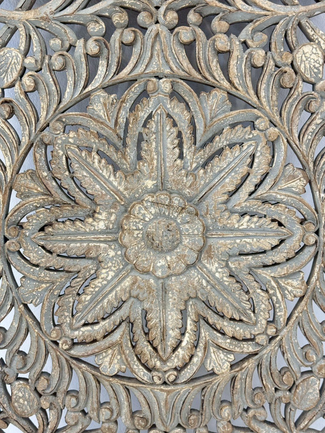 wall panel