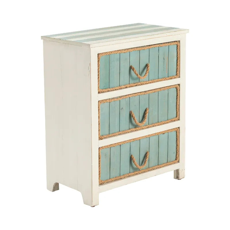 wander chest