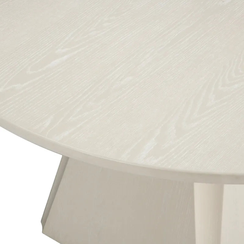 whitewash dining table