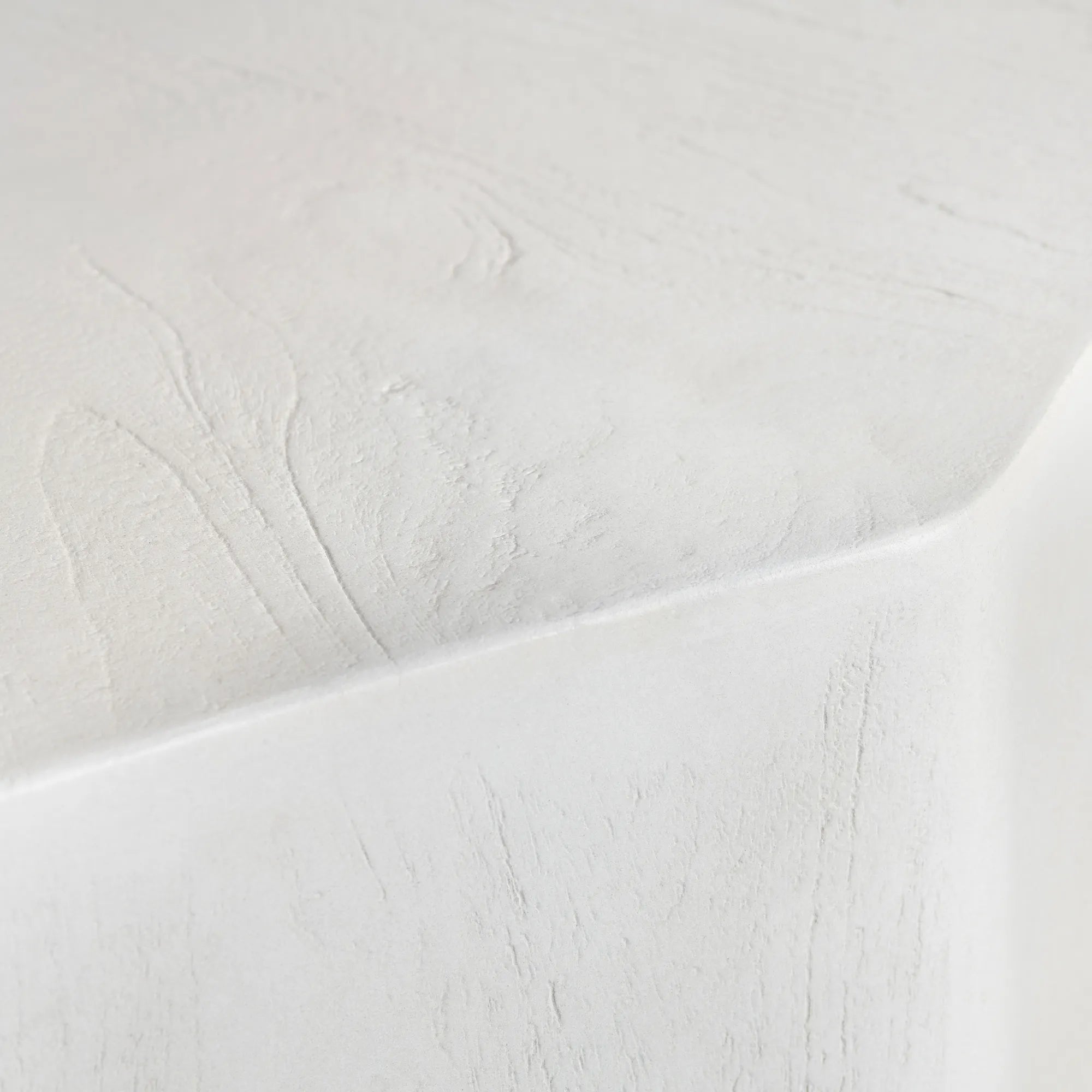 whitewash mango wood table
